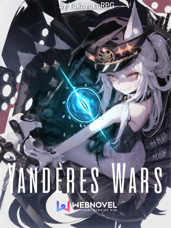 Yanderes Wars