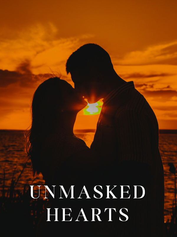 Unmasked Love