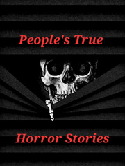 True Horror Stories Book