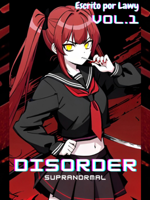 Disorder: Supranormal