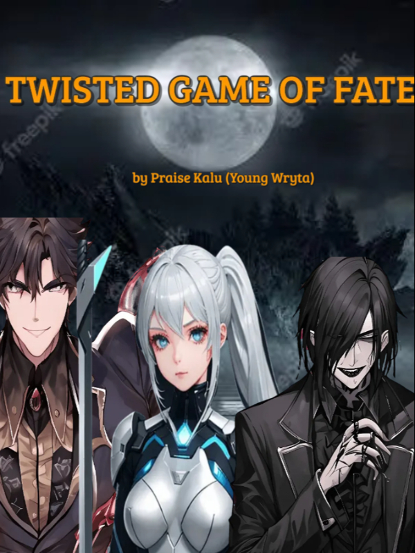 Twisted Game Of Fate