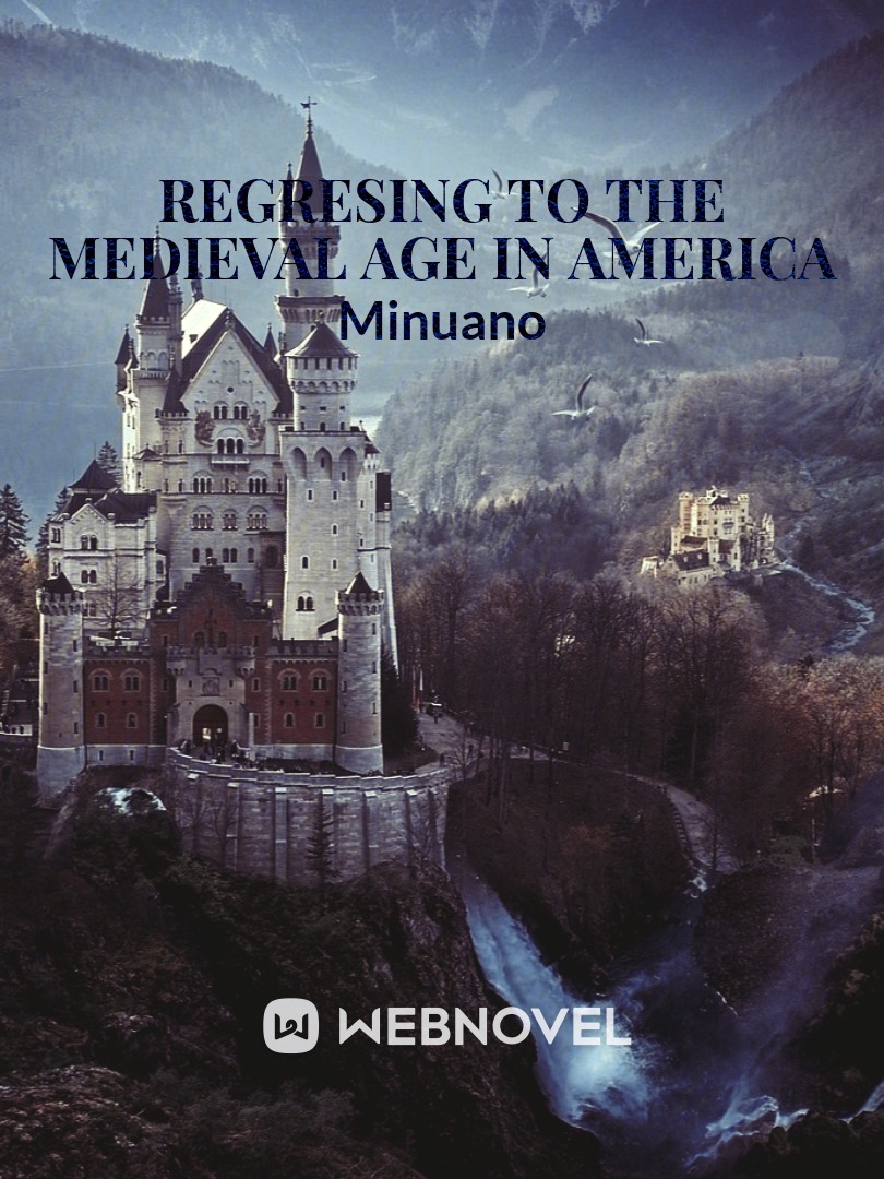 Regresing to the medieval age in America