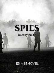 Spies Book