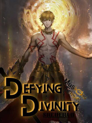 Defying Divinity Book