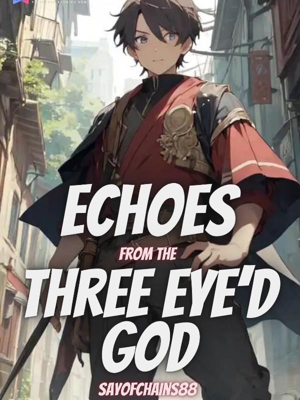 Echoes from the Three Eye'd God