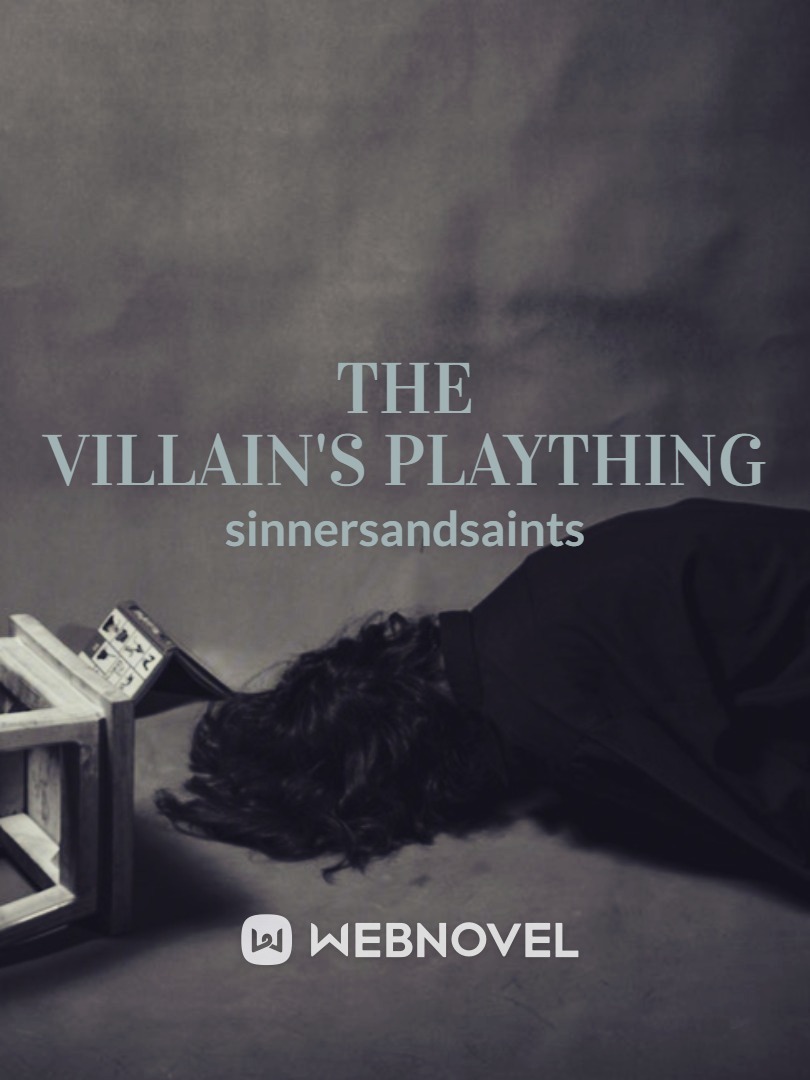 The Villain's Plaything