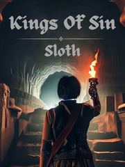 Kings Of Sin Book-1 Sloth Book