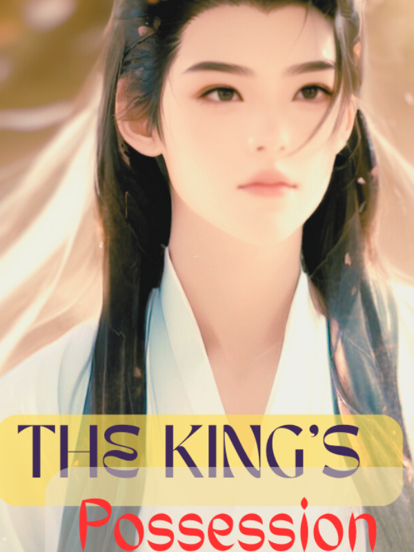 The King's Possession-BL