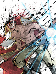 Unleashing Marvelous Might: Whitebeard's Abilities in Marvel Universe Book