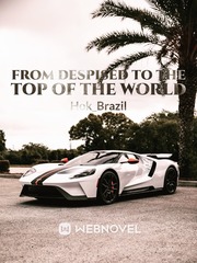 From Despised to the top of the World Book