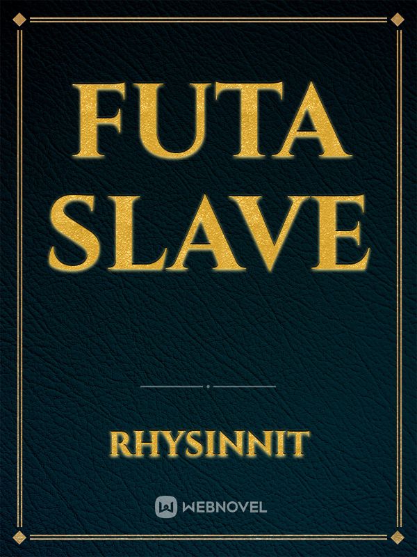 futa slave Book