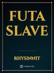 futa slave Book