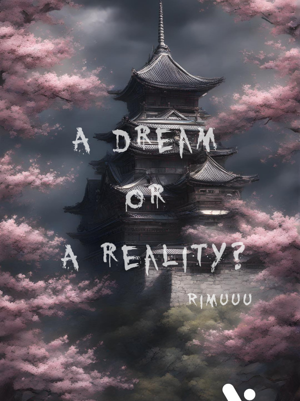A dream or A reality? Book