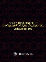 Soul's Revenge: The Devil's Advocate Unleashed. Book