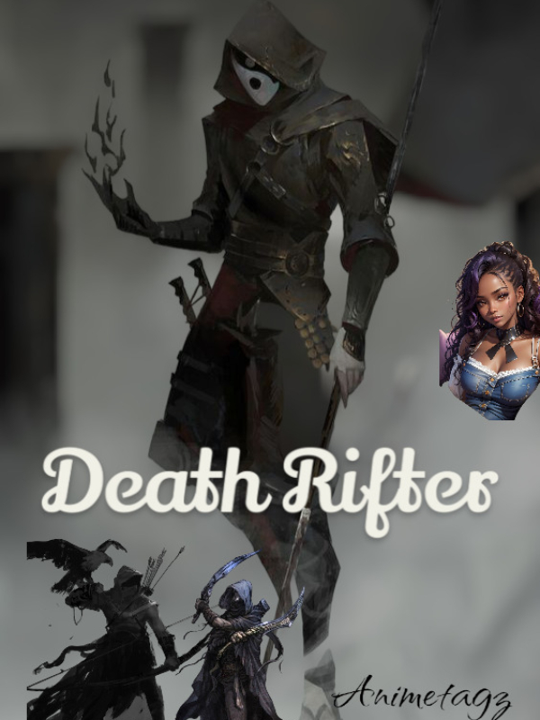 Legacy Of The Death Rifter