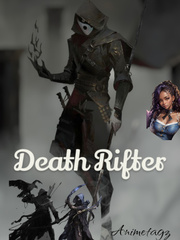 Legacy Of The Death Rifter Book