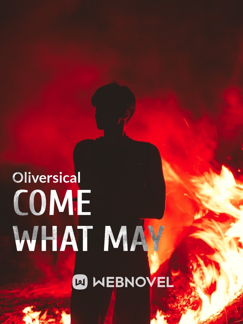Come What May (Stranger Things) Book