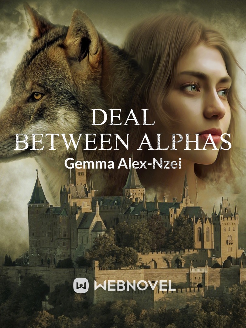 A DEAL BETWEEN ALPHAS