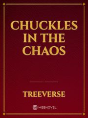 Chuckles in the Chaos Book