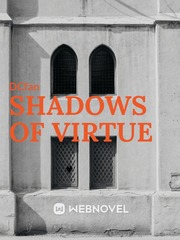 Shadows of Virtue Book