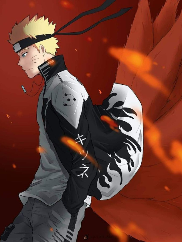 Naruto : Tenshikage