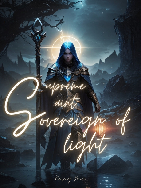 Supreme Saint Sovereign of Light