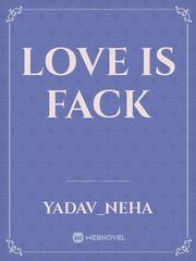 love is fack Book