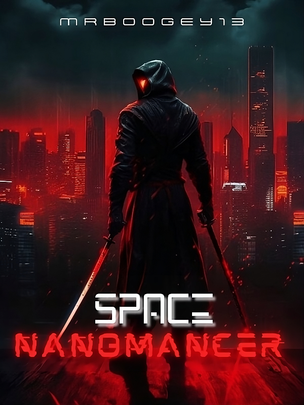 Space Nanomancer