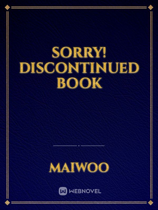 Sorry! Discontinued book