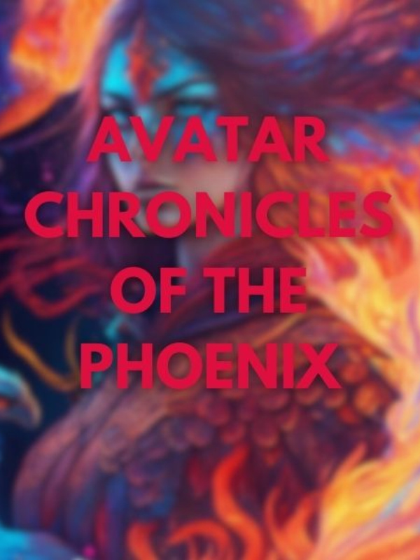 Avatar : Chronicles Of The Phoenix