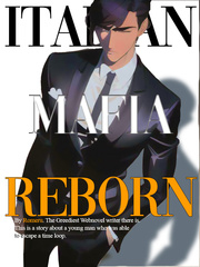 Italian Mafia Reborn Book