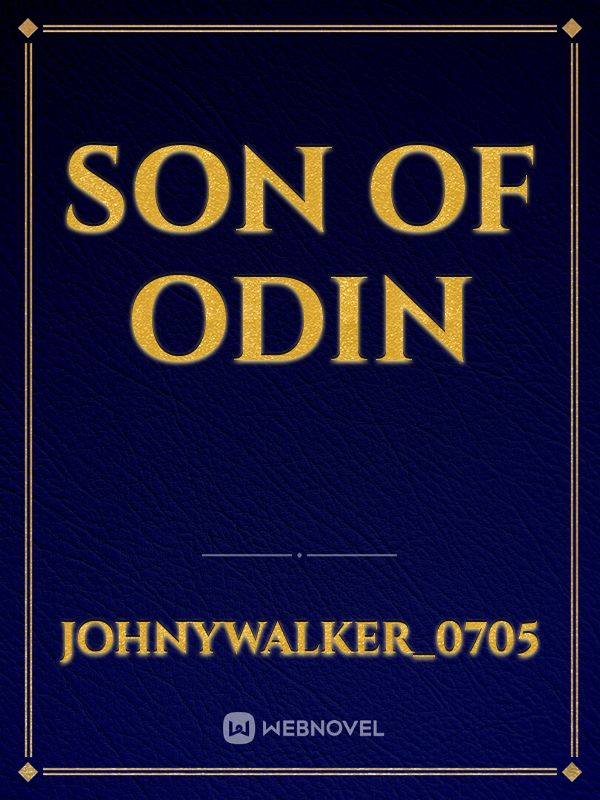 Son of Odin