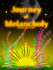 Journey of Melancholy Book