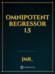 Omnipotent Regressor 1.5 Book