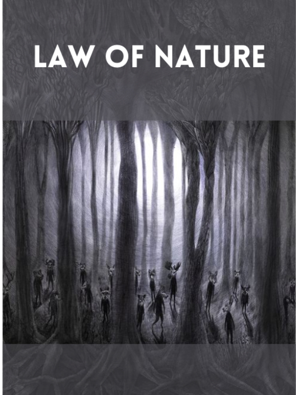 Law of nature Book