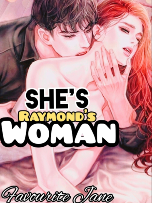 She's Raymond's Woman Book