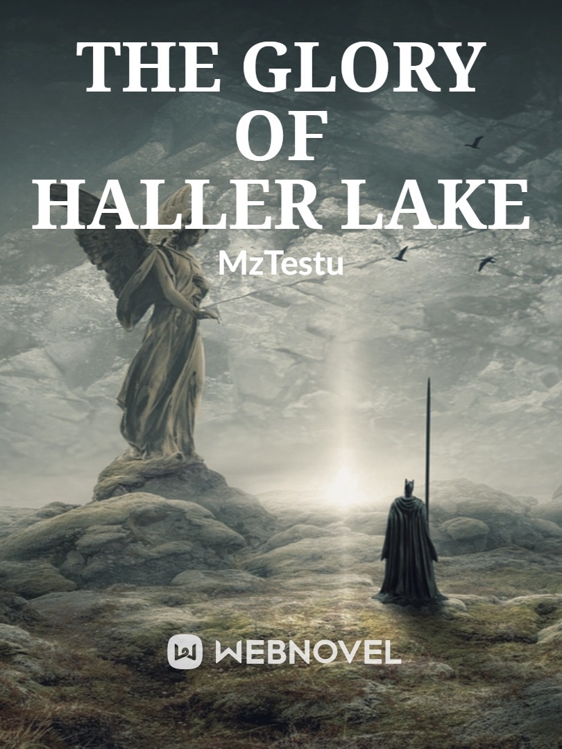 The Glory of Haller Lake