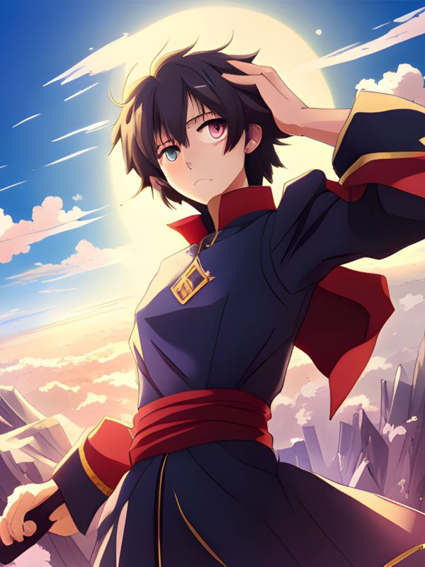 Believe it. — What age was Guren when she appeared?