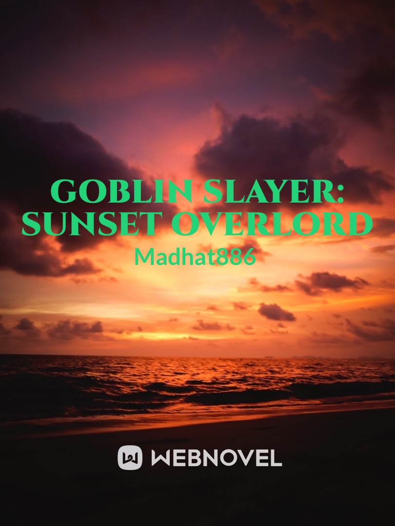 Goblin Slayer: Sunset Overlord Book