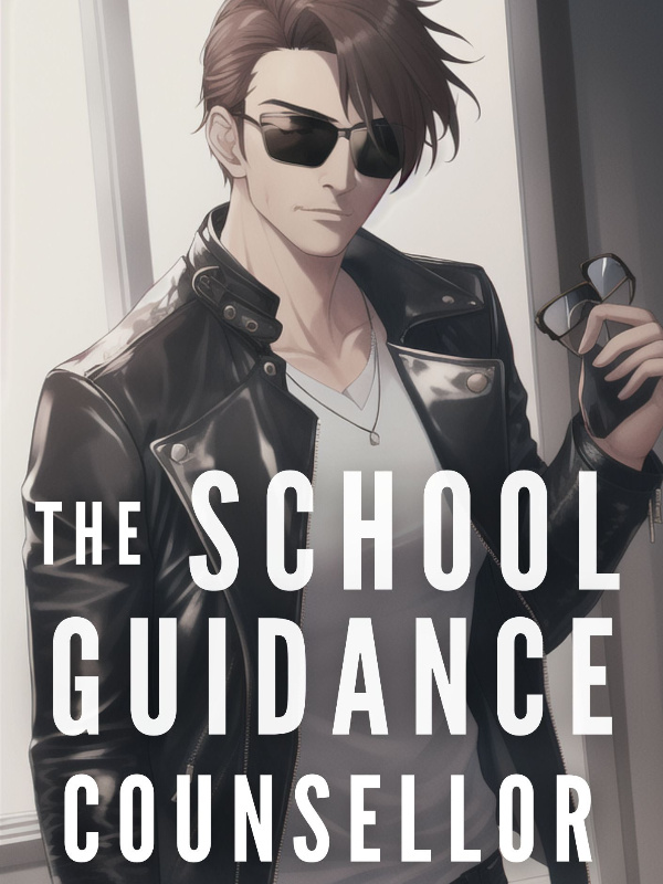The School Guidance Counsellor Book
