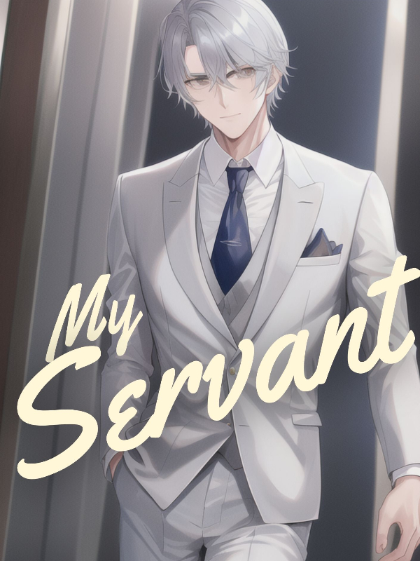 My Servant: Hate Sex Galore