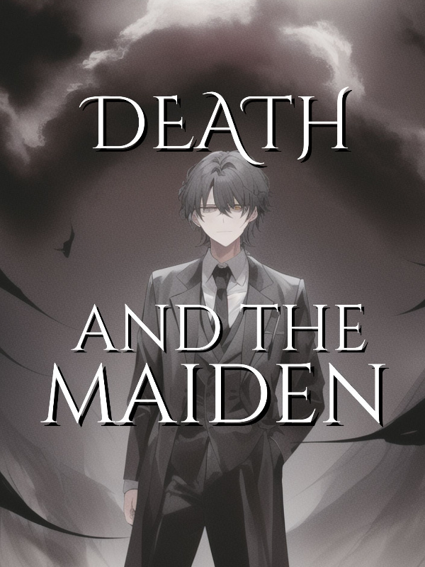 Death and the Maiden: A Tragedy Book