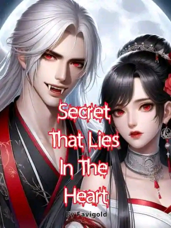 Secret That Lies In The Heart