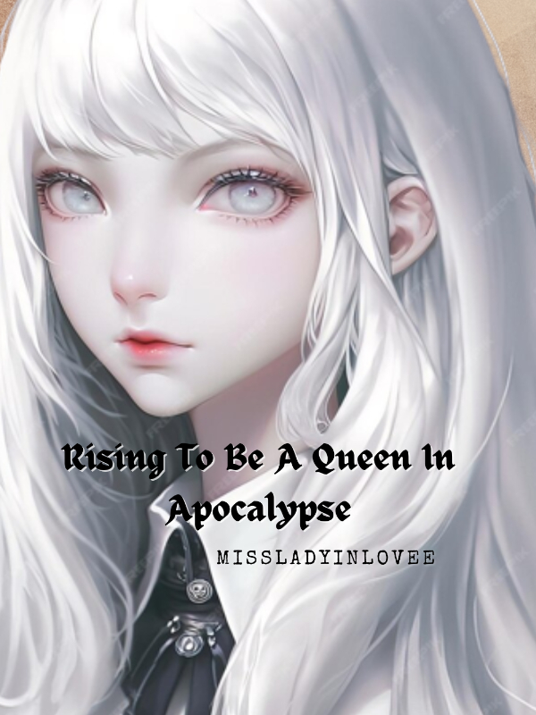 Rising To Be A Queen In Apocalypse Book