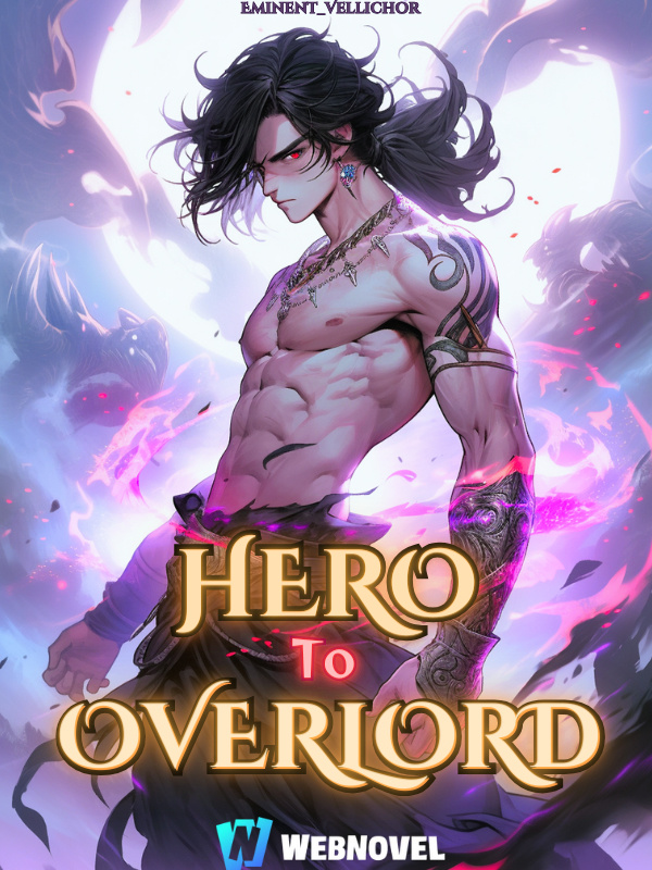 Hero To Overlord: Arlott the Unfettered!
