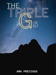 The Triple Gs Book