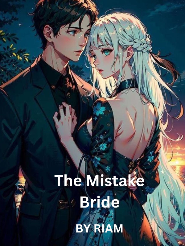 The Mistake Bride