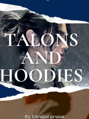 Talons and hoodies Book