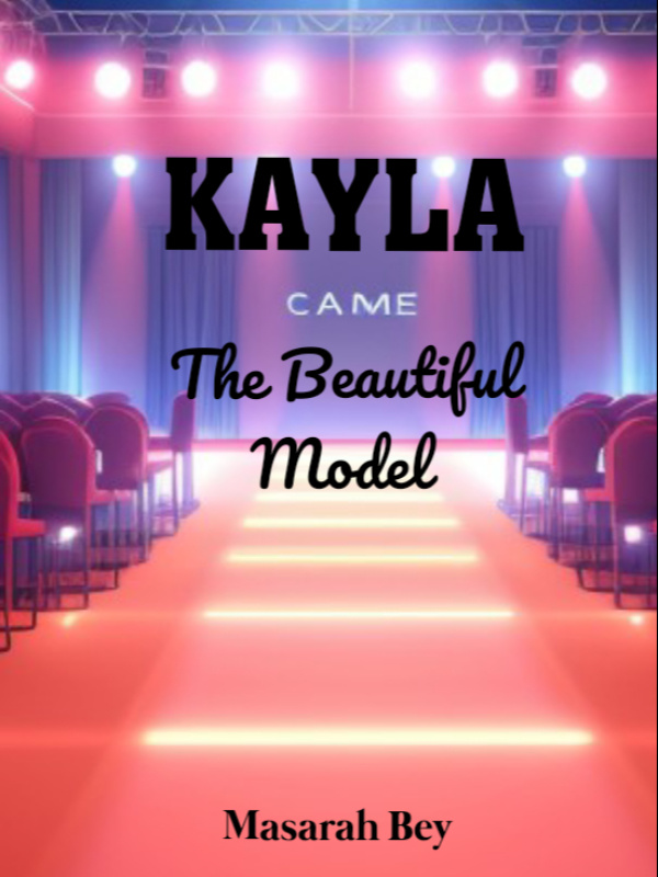 Kayla The Beautiful Model