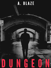 Dungeon- A Crime Thriller Book